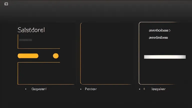 スコアが低く見える理由の型