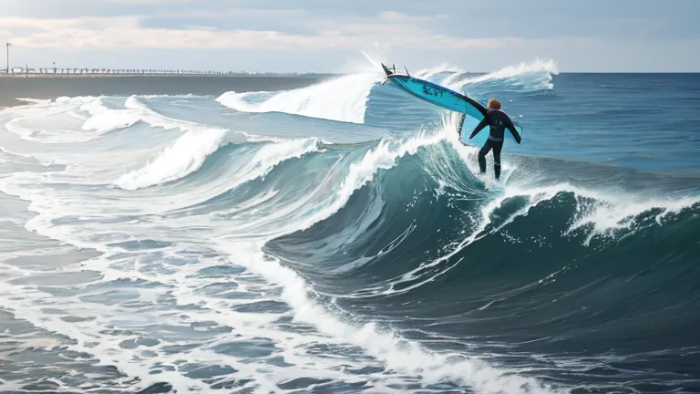 湘南で判断を誤りやすい日の見分け方