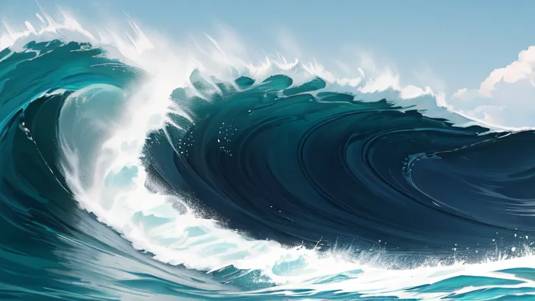 波高だけを先に見ると起きやすい失敗