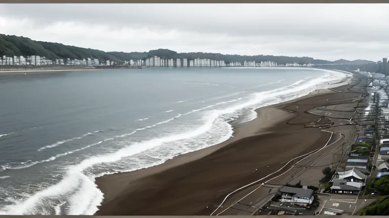 厳しい表示を「全体傾向」として扱う