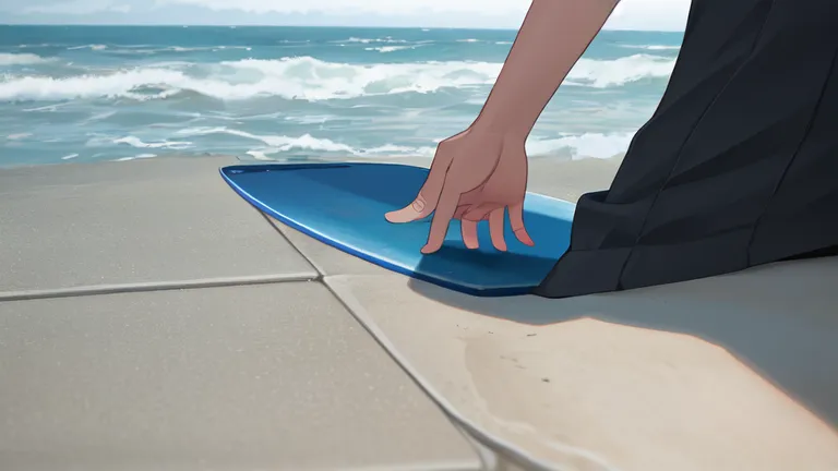 入水前に確認するSurf-OKの判断軸