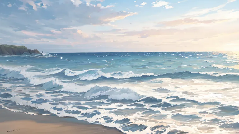 型としての基本の流れの一例