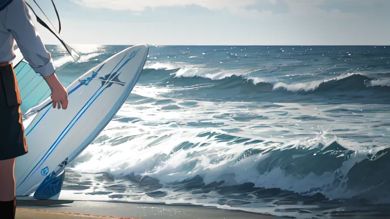 入水前に確認するSurf-OKの判断軸