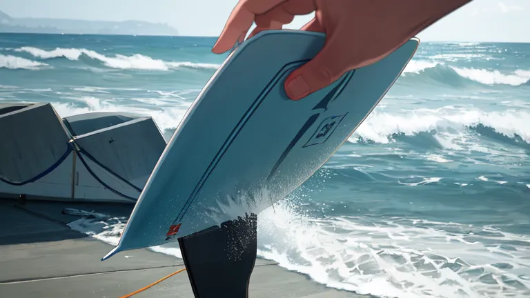 入水前に確認するSurf-OKの判断軸