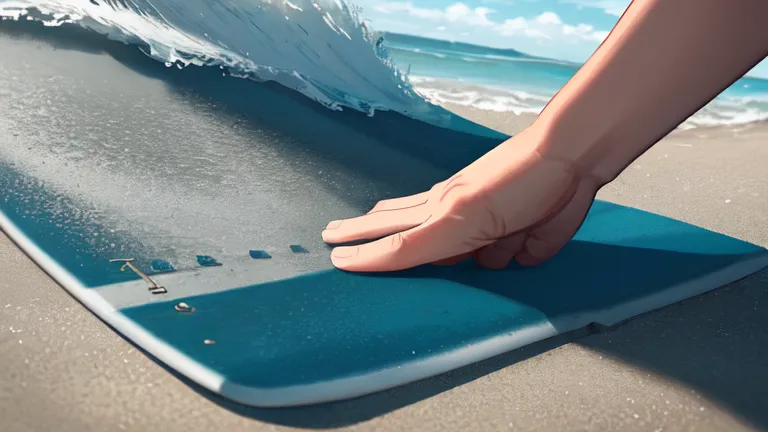 入水前に確認するSurf-OKの判断軸