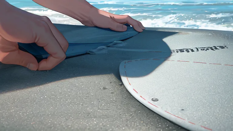 入水前に確認するSurf-OKの判断軸