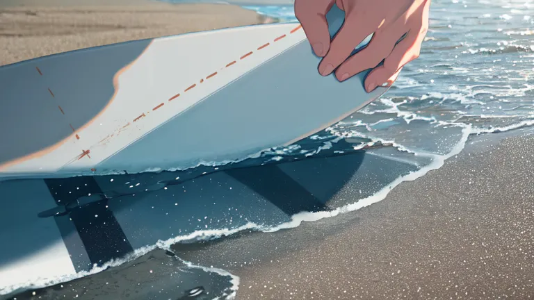 入水前に確認するSurf-OKの判断軸