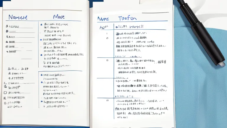 文章化の補助として使うときの型