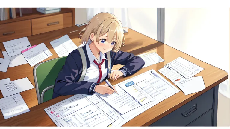 実戦向きの優先順位の考え方