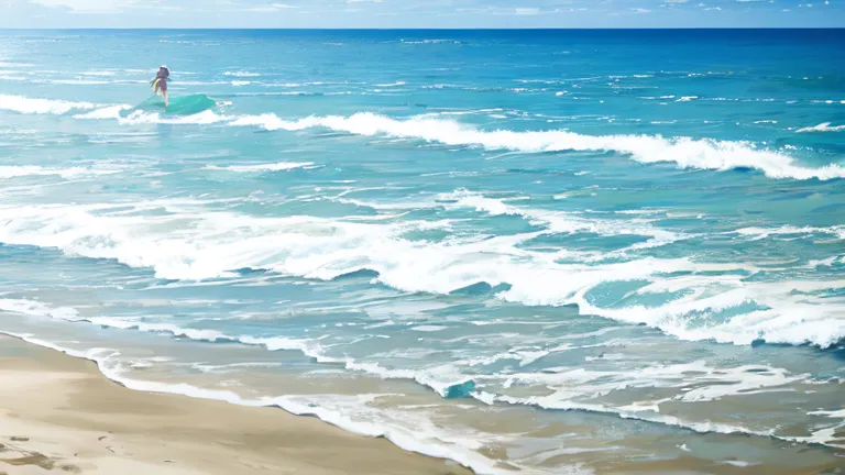 海水浴規制が分かりにくい理由
