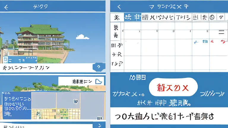 お盆に意識したい時間配分