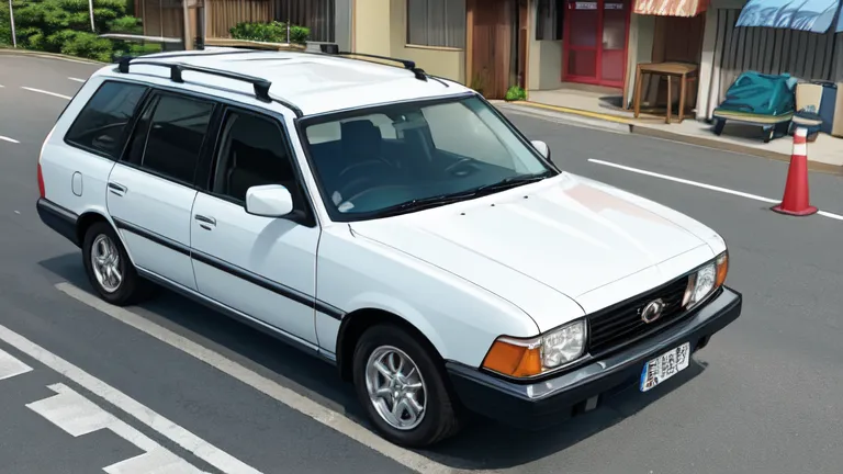 サーフィン目的の車中泊で起きやすい問題