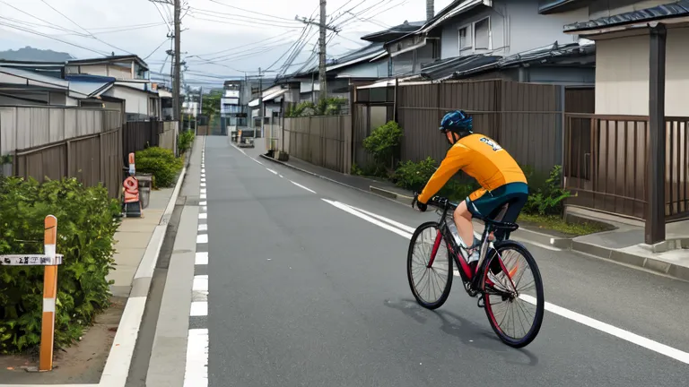 住む場所とサーフポイントの関係