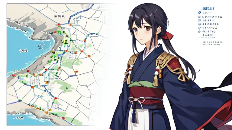 エリアごとに見るべき注意点