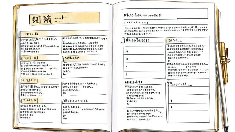 数値を言葉に変える