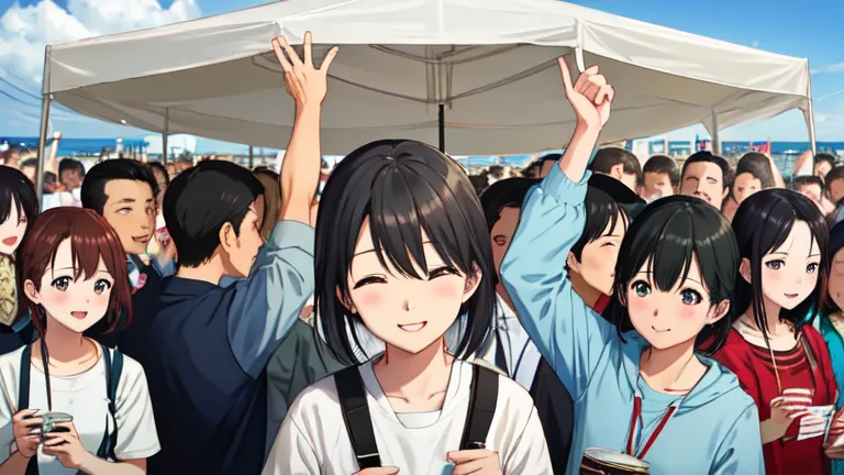 オフショアの日に気をつけたいこと