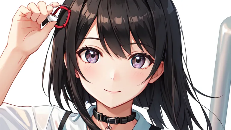 レールセーバーと付け方も大事