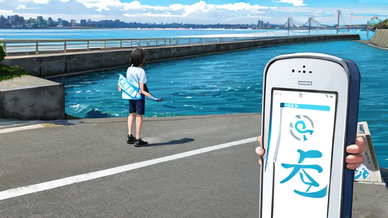 当日の読み方と三行メモ