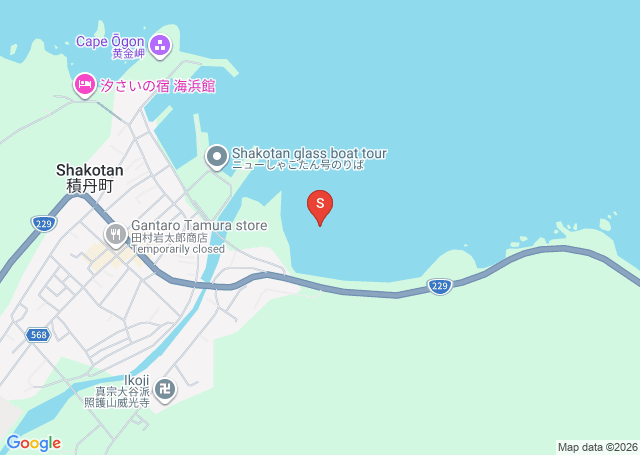 美国の位置（地図）