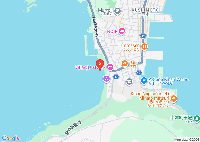 須賀の位置（地図）